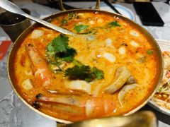 -Home Thai·泰谣(王府井apm店)