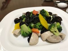 -民国红公馆·艺文空间(颐和路店)