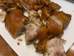 卤猪脚-盘飧市(春熙路店)