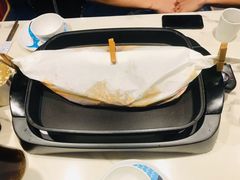 海鲈鱼-鱼颜诱纸纸上烤鱼·蛙(龙湖天街店)