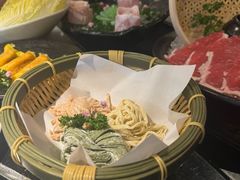-捞王猪肚鸡火锅(财富中心店)
