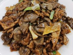 -白魁老号饭庄(安内店)