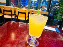 -blue frog蓝蛙(长泰广场店)