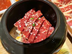-久苑烧肉(世界城广场店)
