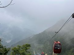 -东天目山风景区