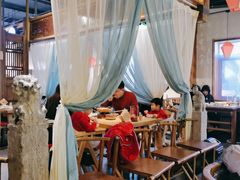 -水煮三国·川鲁江湖菜(香山店)