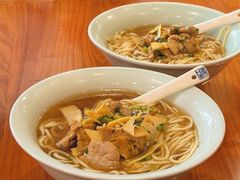 -奎元馆.百年奎元.非遗传承(西湖边的解放路店)