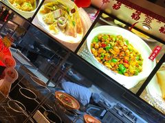 -老阿爸鲜鱼土菜(园区永旺店)