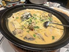 -陕北四窑洞(巨丰店)