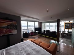 -厦门海港英迪格酒店(中山路店)