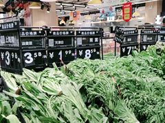 -永辉超市(富春新天地店)