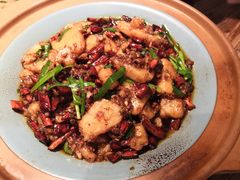 -树厨贵州菜(大十字店)