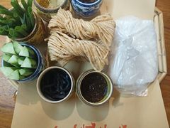 -十二道丰味·徐州土菜·烧烤(何山路店)