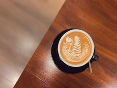 -Double cafe