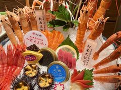 -上井料理黑金店(IFS国金中心店)