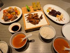 -汤城小厨•粤菜•靓汤(望京凯德mall店)