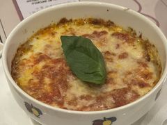 -安妮意大利餐厅(世贸天阶店)
