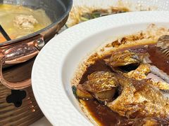 -宁海食府·涌宴(真和店)