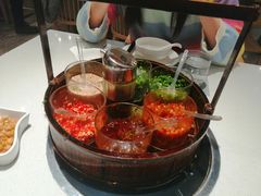 -八珍玉食鸡煲·打边炉(印象城店)