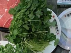 香菜-健晟星期天(北票店)