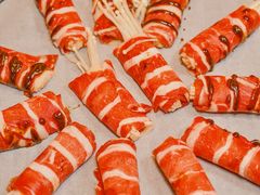 -揽月斋炙子烤肉·清真(安定门·五道营店)