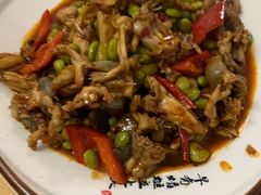 -臭鳜鱼人家·老字号徽菜