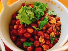 -炒豆合作社(东四总店)