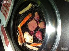 IMG_0159-金柚子韩国烤肉(威宁路店)