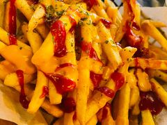 -包装马车·韩国料理·포장마차