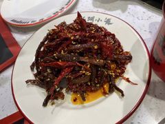 -江湖小牛·水煮牛排火锅(欧亚新生活购物广场店)