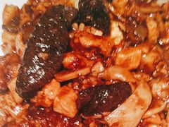 -宝轩渔府·老字号海鲜·正宗津菜(水上店)