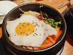 -长寿参鸡汤(朝韩风情街店)