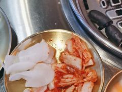 -韩味南山塔·烤肉自助(中骏世界城店)