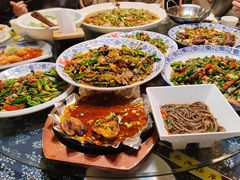 -徐鼎盛民间菜(南坪后堡店)