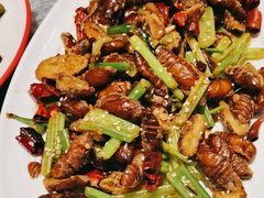 -香谷私厨(高新店)