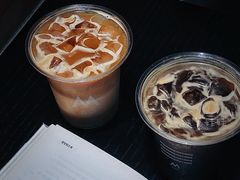 -M Stand(北京平安幸福中心店)
