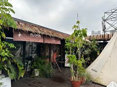 -拖板鞋咖啡旅行酒店(春熙路地铁站店)