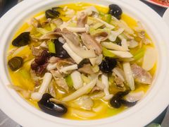 -邑金陵北京烤鸭店·现炒家常菜(ITC MALL店)