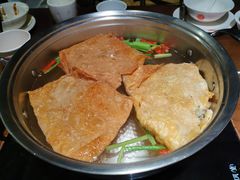 -牛焱·贵州黄牛肉火锅(城西银泰店)