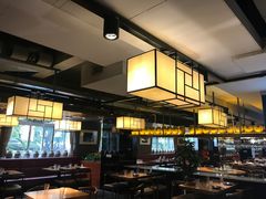 大堂-秦唐一号西安菜馆(钟楼店)