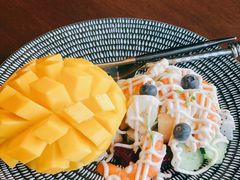 -星叶·东南亚料理(宁波万象汇店)