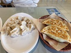 -听涛雅苑百味饺子老家菜馆