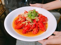 -和院老火锅铜锅烧烤海鲜(朱雀大街店)
