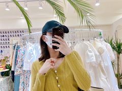 -forever studio女装工作室(中贸广场店)