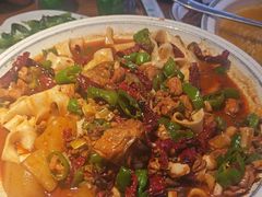 -俭寨大盘鸡·缸子肉·小公鸡·新疆菜(云通店)