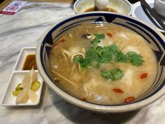 老郑州羊肉烩面-掌柜的店·河南菜(新天地店)