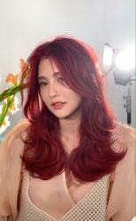 点击看大图 -3AM HAIR SALON烫发染发接发