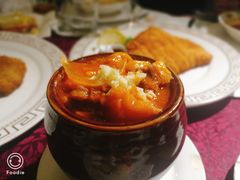 -92°C俄式厨房(中央大街店)