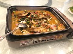 -红色盛宴酒楼(科丰桥店)