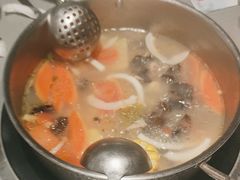 -椰小鸡·琼州糟粕醋·火锅(美兰缤纷城店)